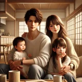 小園海斗の嫁と連れ子と歩む現在の家族生活が胸熱すぎる