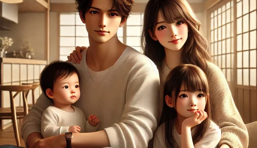 小園海斗の嫁と連れ子と歩む現在の家族生活が胸熱すぎる