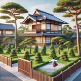 岩本蓮加の実家はどこ？庭で側転できる豪邸にファンも驚愕