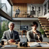 日枝久の息子・広道とは何者か？電通での実力と経歴を徹底解説