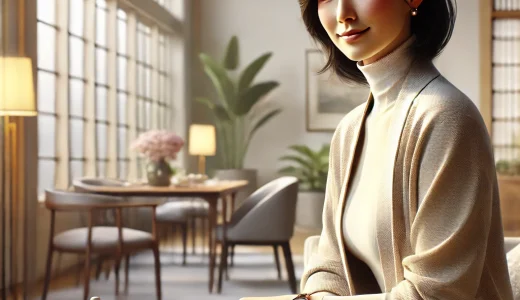 松下由樹の結婚歴は本当？独身を貫く理由と噂の真相