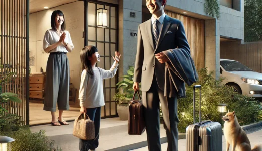 桜井奈々の父親の職業とは？カタール出張とエリート説に迫る