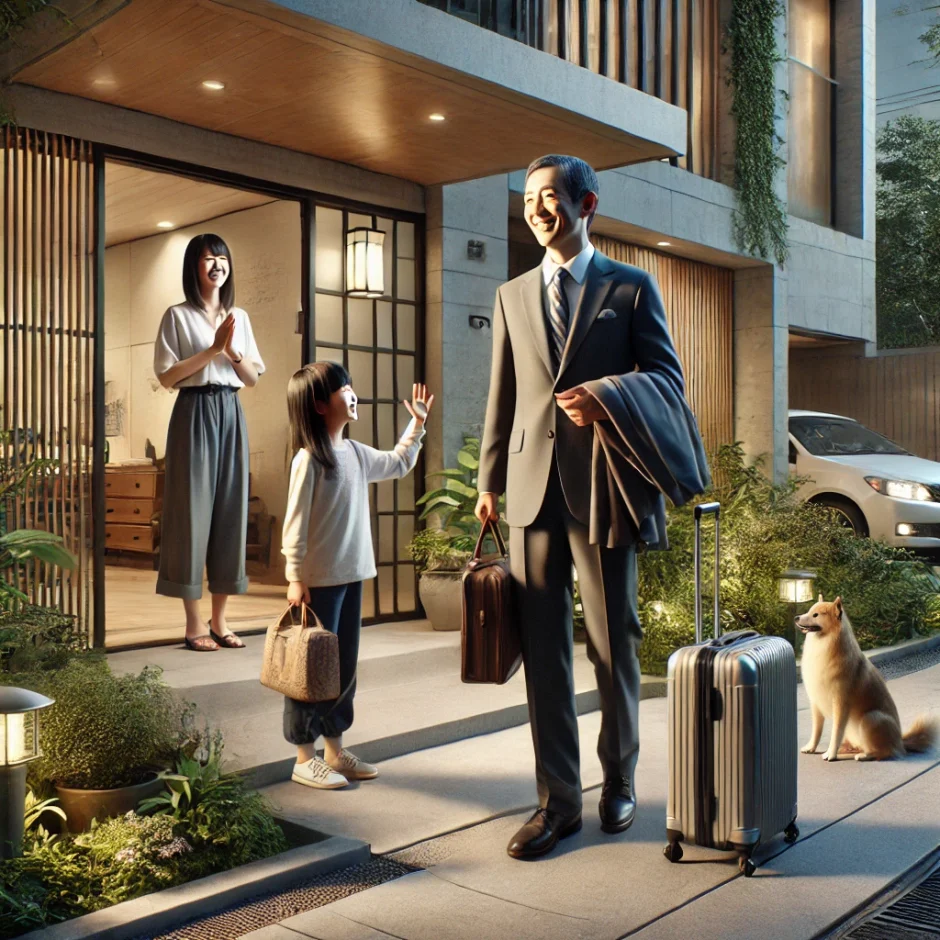 桜井奈々の父親の職業とは？カタール出張とエリート説に迫る