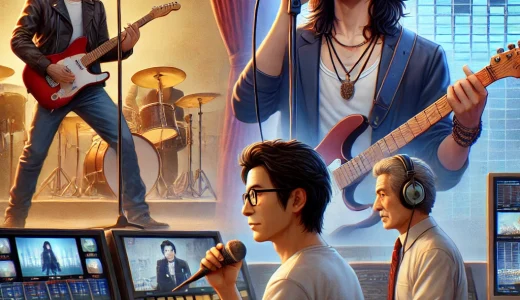 森昌子の息子は医者なのか？噂の真相と勘違いの理由を徹底解説