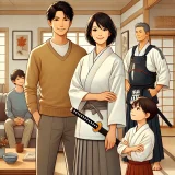 森花子の夫との結婚生活と剣道の深い関係を徹底解剖