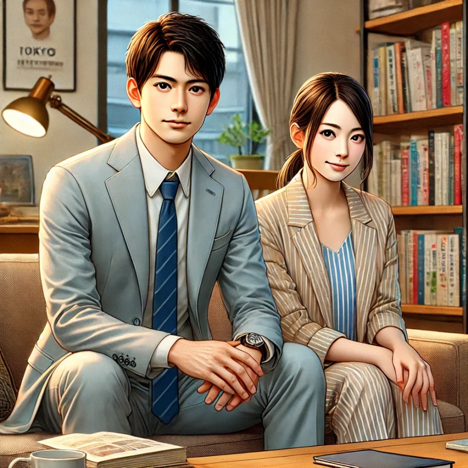 横澤夏子の旦那の大学は早稲田？学歴と職業から驚きの真相に迫る