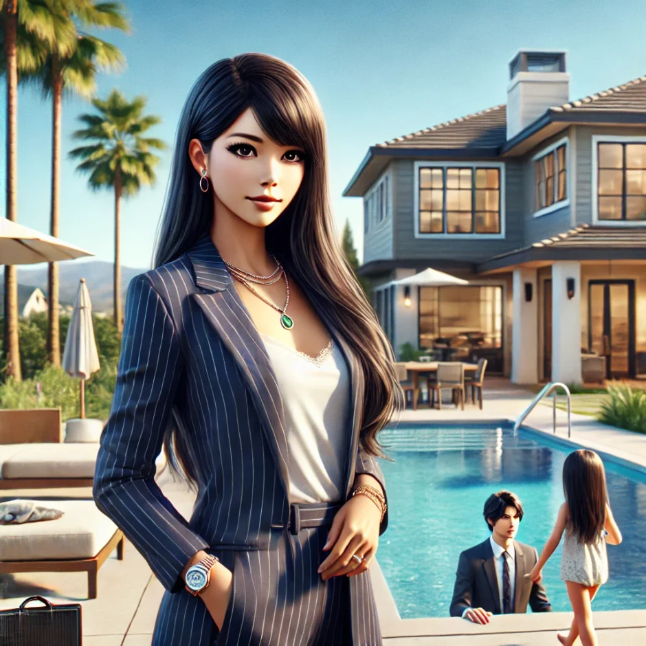 武田久美子の夫の職業とは？年収やセレブ生活と離婚の真相実態