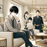 永瀬廉の実家が金持ち説を裏付ける豪華すぎる家族エピソードとは！