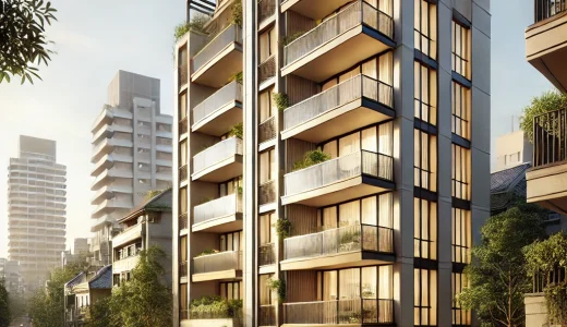 永野芽郁のマンションはどこ？4億円物件の特徴と豪華設備を徹底整理