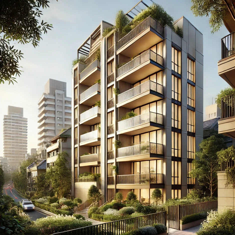 永野芽郁のマンションはどこ？4億円物件の特徴と豪華設備を徹底整理