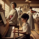 清塚信也の父親の職業が生んだ才能と家族の知られざる真実