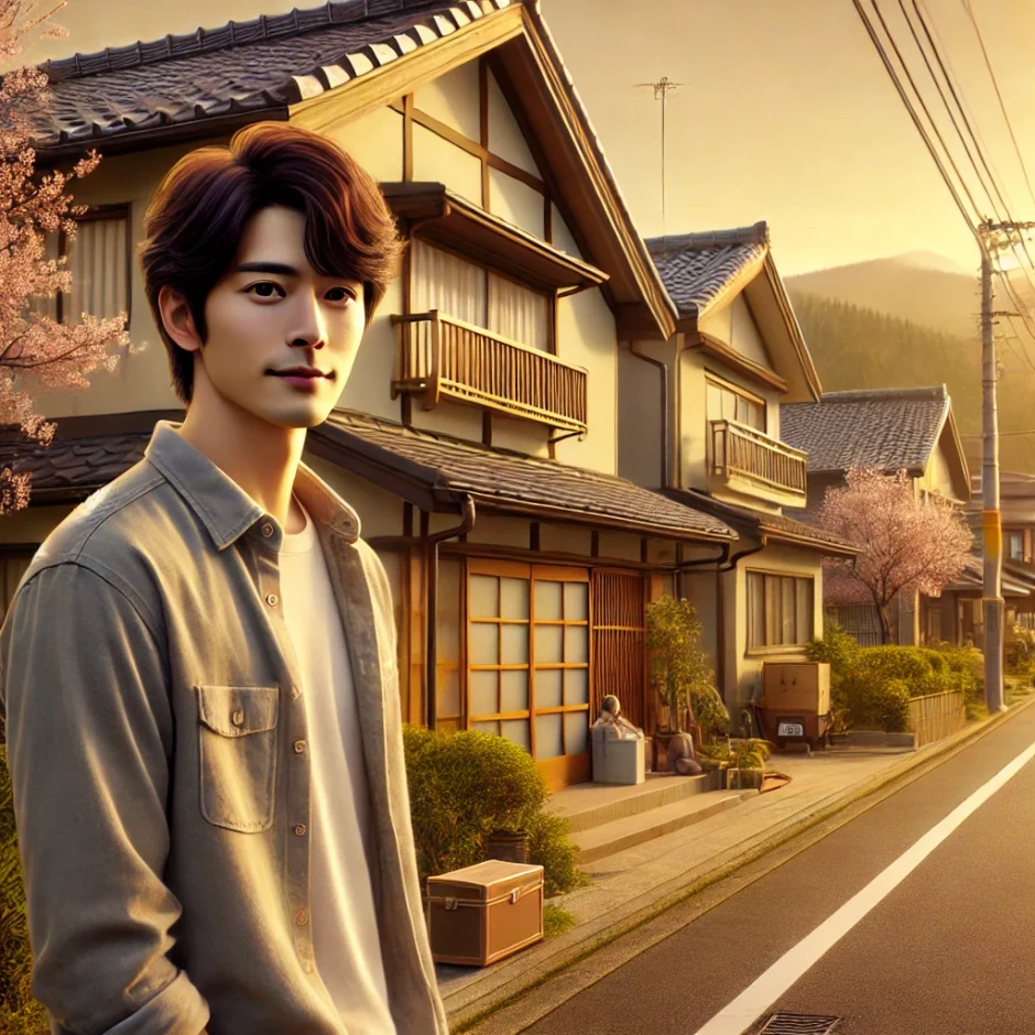 竹島宏の実家と福井の絆が泣ける…知られざる感動エピソード集