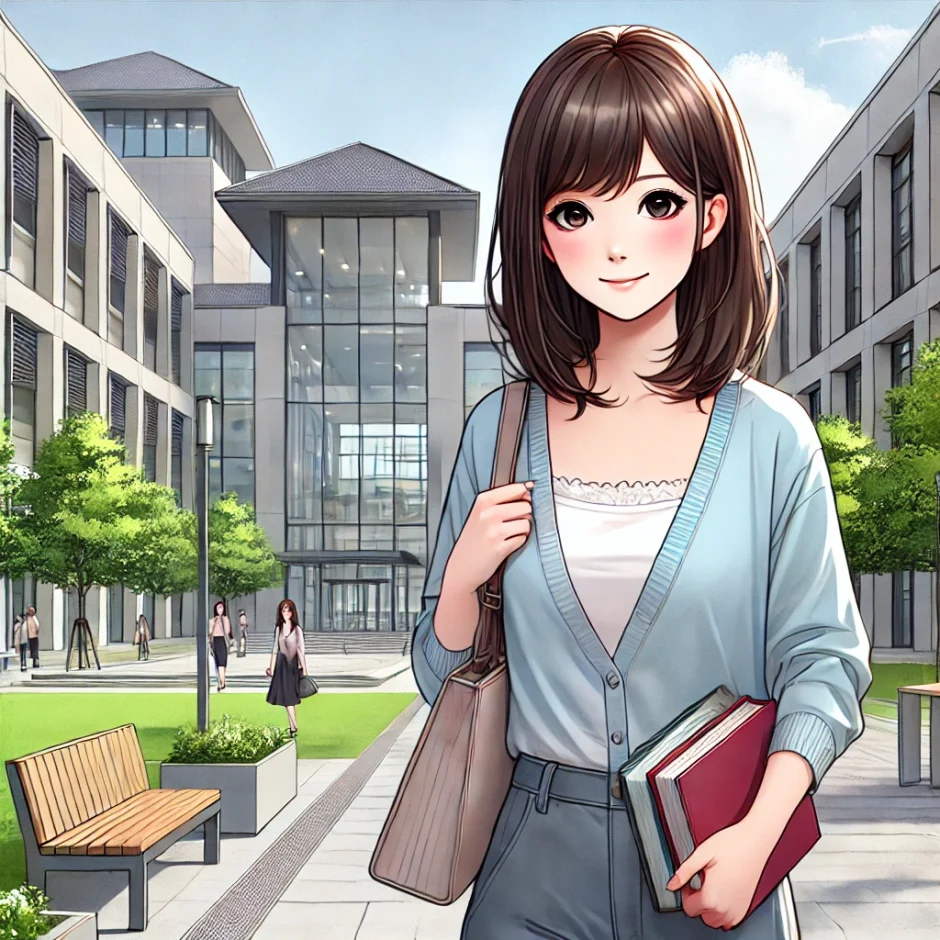 西村知美の娘の大学はどこなのか？噂と事実から進学先を考察