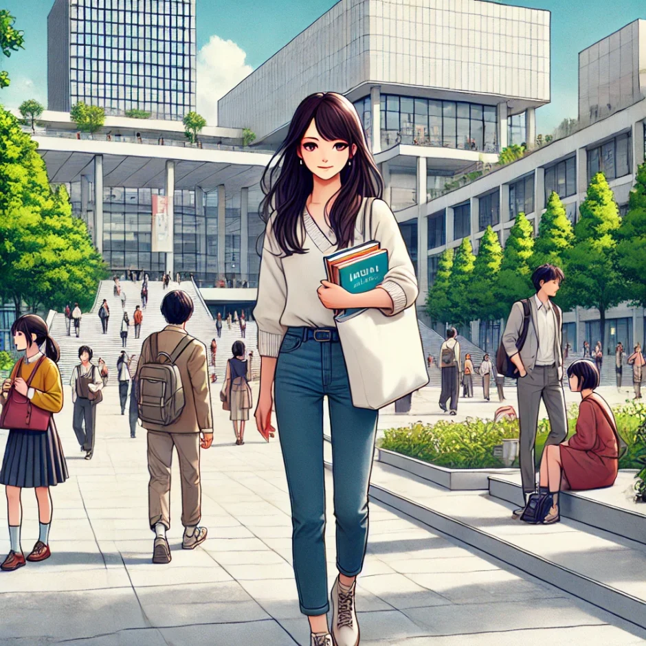 鈴木夢は大学のどこへ進学？日本大学説と音楽進路を徹底解説