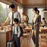 首藤奈知子と夫の関係が素敵すぎる！私生活の魅力とは