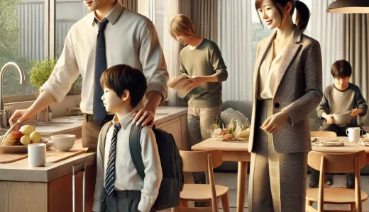 首藤奈知子と夫の関係が素敵すぎる！私生活の魅力とは