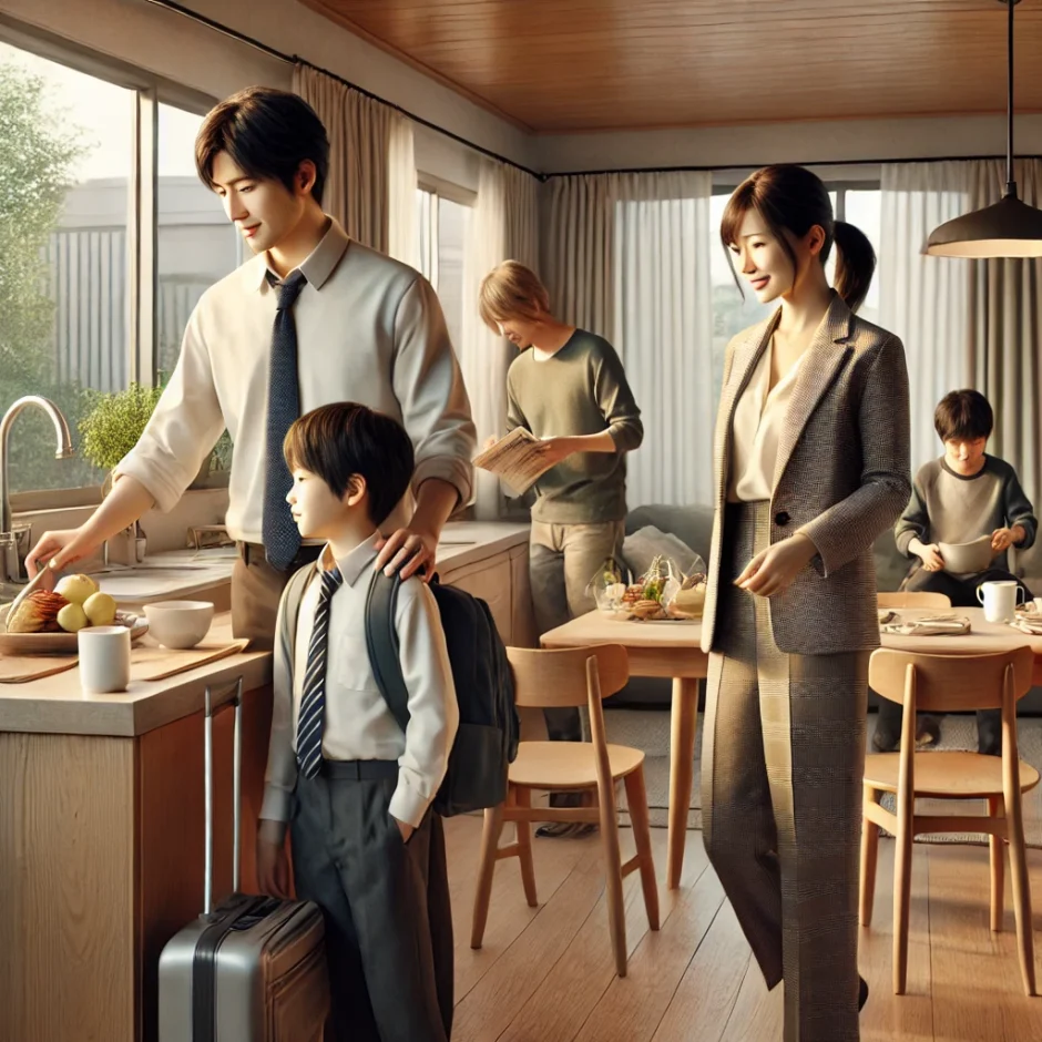 首藤奈知子と夫の関係が素敵すぎる！私生活の魅力とは