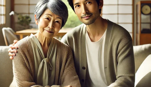 香山美子の息子が医者と話題！写真に映る素顔と親子の関係