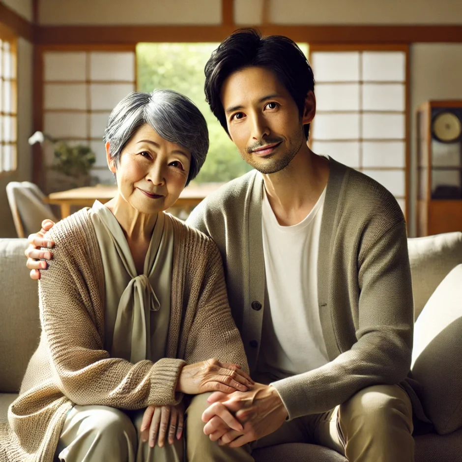 香山美子の息子が医者と話題！写真に映る素顔と親子の関係