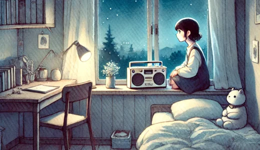 aikoの生い立ちから紐解く孤独な幼少期と音楽に目覚めた理由