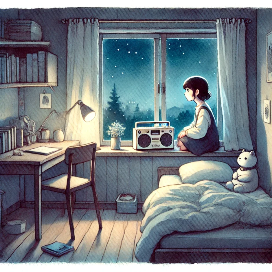 aikoの生い立ちから紐解く孤独な幼少期と音楽に目覚めた理由