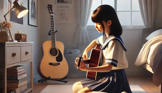 miwaの中学時代に迫る！現在まで続く音楽の才能が育った環境とは！