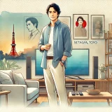 えなりかずきの年収は今どうなった？驚きの収入源と最新事情