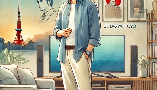 えなりかずきの年収は今どうなった？驚きの収入源と最新事情