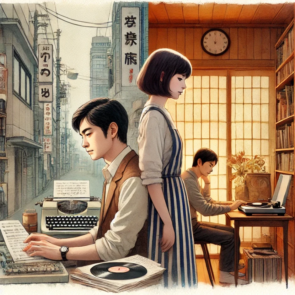 なかにし礼の結婚歴から読み解く波乱の私生活と人生哲学