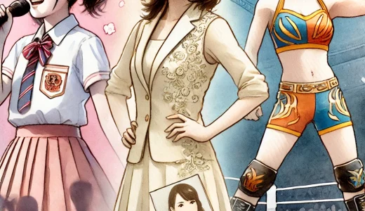 ウナギサヤカのアイドル時代とクビ騒動から再評価される現在まで