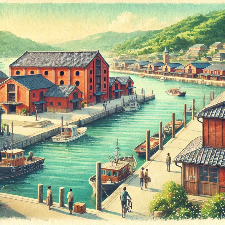 ギャル曽根が語る舞鶴市との深い絆と今も変わらぬ地元愛