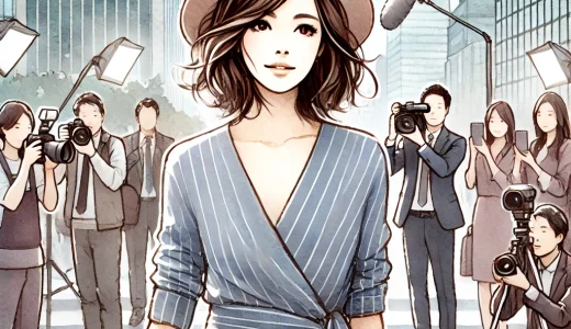 ハンヒョジュの旦那は存在する？結婚しない理由が意外すぎた