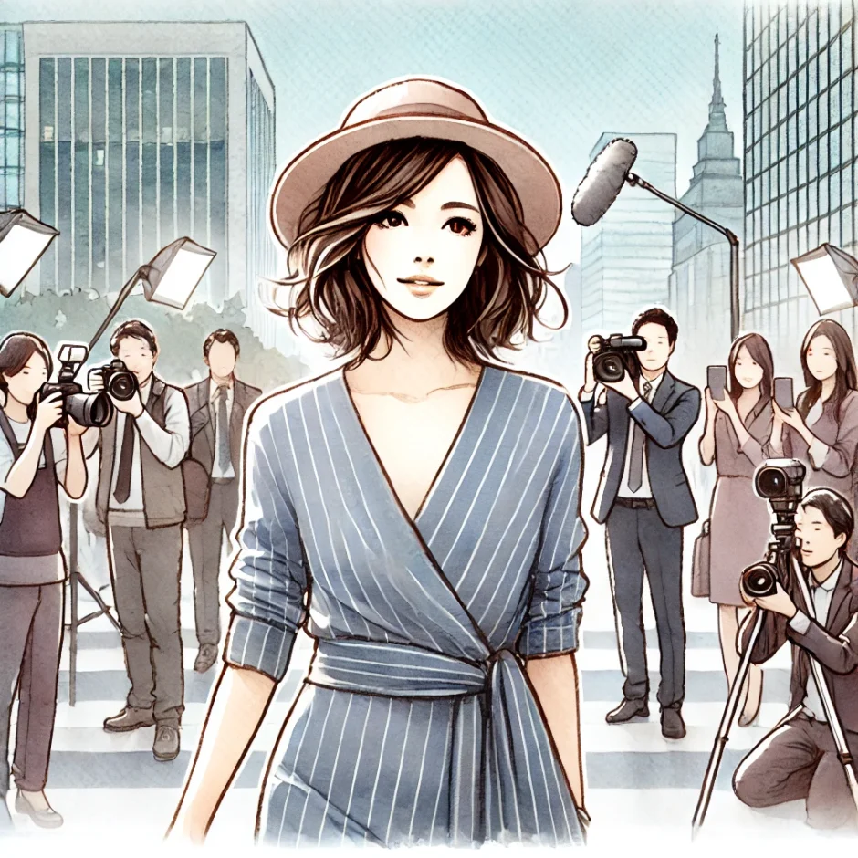 ハンヒョジュの旦那は存在する？結婚しない理由が意外すぎた