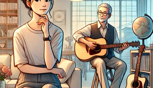 ホラン千秋の父親の職業はなぜ非公開？噂と人物像から背景を深掘り解説