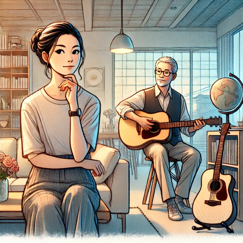 ホラン千秋の父親の職業はなぜ非公開？噂と人物像から背景を深掘り解説