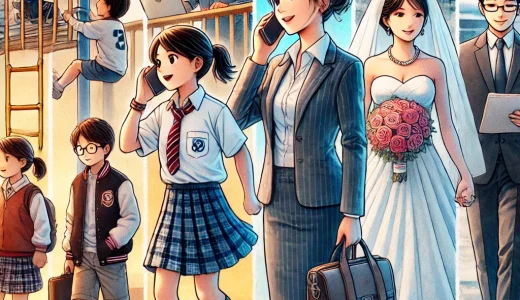 一柳亜矢子の夫は誰？3度の結婚と別れと今の家族まで詳しく解説