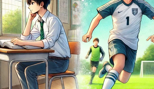 三笘薫の高校の偏差値が話題！プロを断った衝撃の進路選択