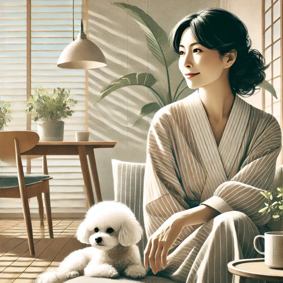 中山忍の夫の画像を探す人必見！独身を選んだ本当の理由と生活の真実