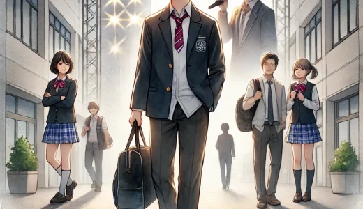 中島健人が高校で泣いた日々とSexy Zoneデビューの衝撃裏側