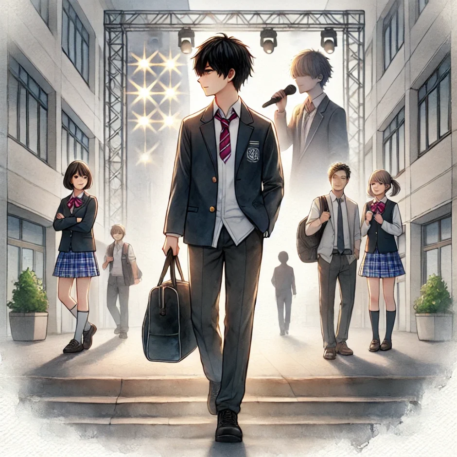 中島健人が高校で泣いた日々とSexy Zoneデビューの衝撃裏側