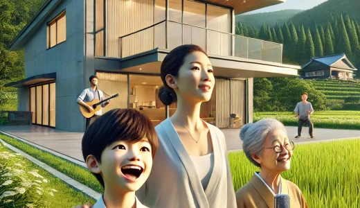 二見颯一の実家と家族構成が明かす歌声の秘密と感性の原点