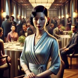 井川意高の妻の画像は存在する？非公開の理由と陽子さんの素顔