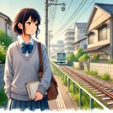 井田香菜子の高校が非公開な理由と草加市から見える学生時代