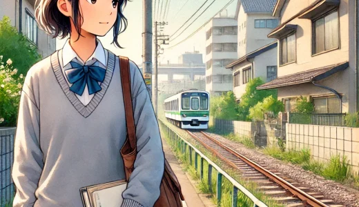 井田香菜子の高校が非公開な理由と草加市から見える学生時代