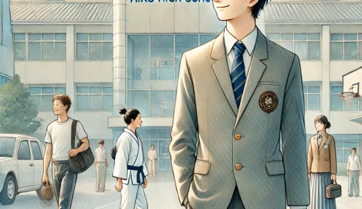 今井翔馬の高校は愛光高校？学歴と学生時代を徹底解説全貌に迫る