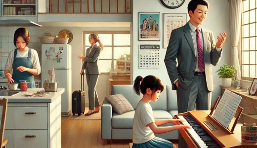 今田美桜の実家が金持ち説は本当？習い事と家族支援から徹底解説