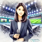 佐久間みなみの年収はいくら？現在の推定額と収入内訳を徹底解説