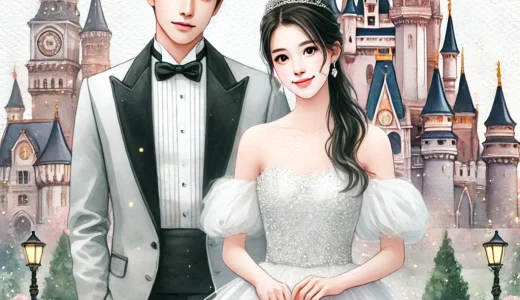 佐田志歩の結婚相手がプリンス級！韓流イケメン夫の素顔とは