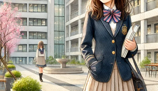 原菜乃華の高校がついに判明！目黒日本大学説の決定的証拠とは