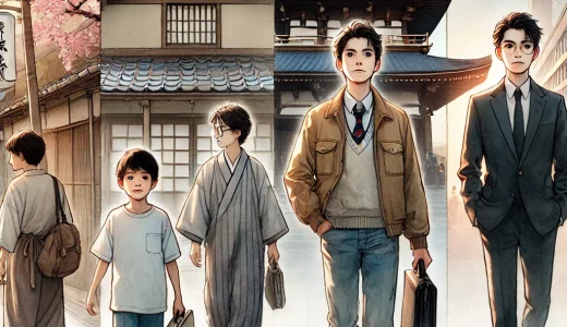 古原靖久の学歴は謎だらけ？施設育ち俳優が歩んだ波乱の進路とは